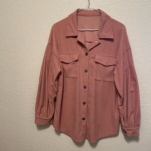 Women jacket